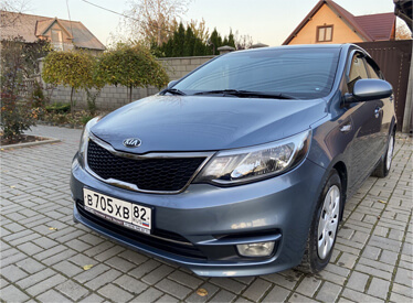 Фото автомобиля
